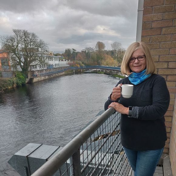 Meet your Posher, Pat - Picture 1 of 1